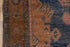 Vintage Malayer Runner Rug (4' x 9')